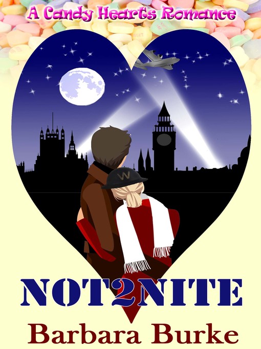 Title details for Not2Nite by Barbara Burke - Available